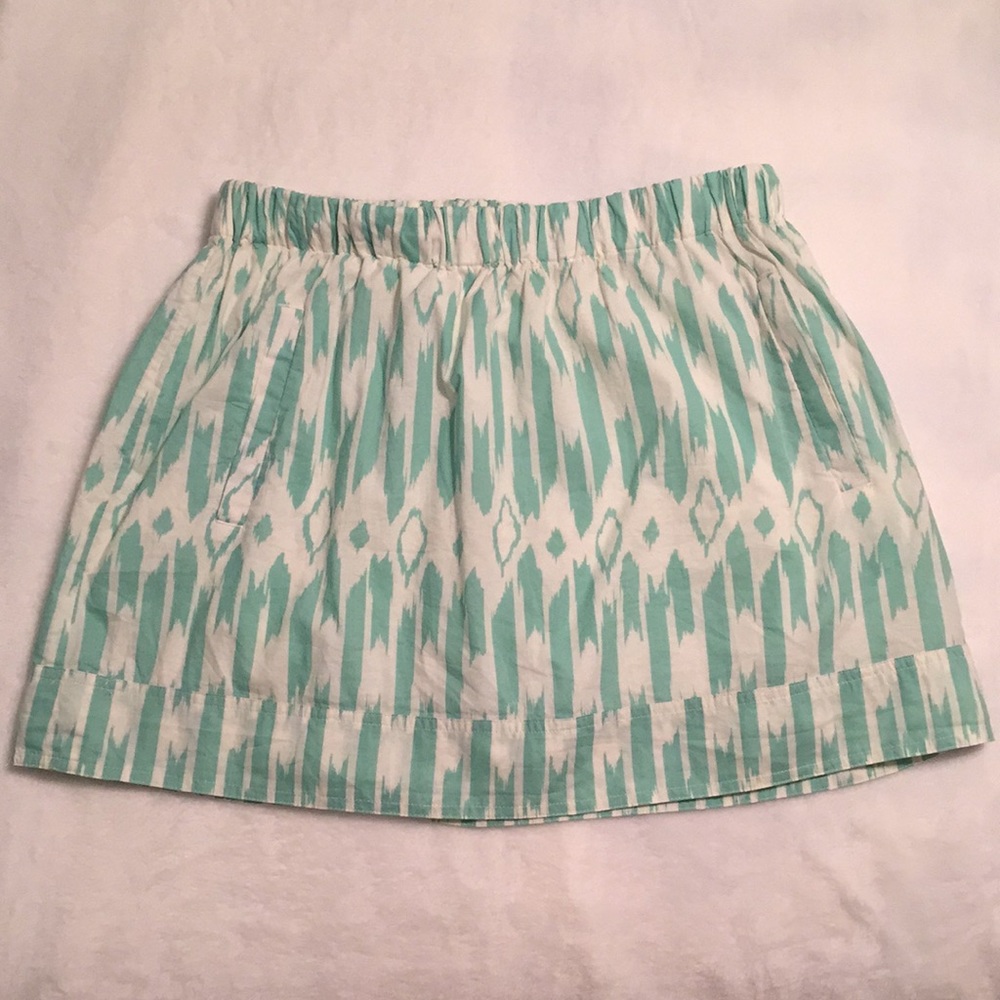 J Crew Skirt